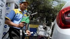 Oil prices rise after Trump warns 'clock is ticking' on Iran peace talks