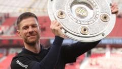 Chelsea Appoint Xabi Alonso on Four-Year Deal