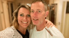 Family Loses Contact With British Couple Jailed in Iran