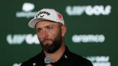 Saudi Arabia to stop funding LIV Golf next season