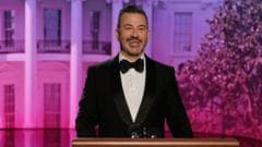 US regulator reviews Disney broadcast licenses following Kimmel joke