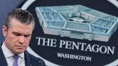 Pentagon says US military to be an 'AI-first' fighting force