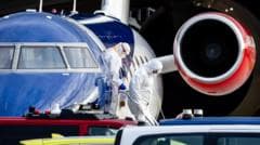 Global Search Underway for Passengers of Hantavirus-Hit MV Hondius