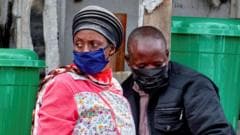 Ebola risk raised to 'very high' in DR Congo