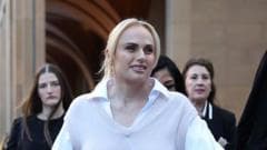 Rebel Wilson denies bullying allegations in defamation lawsuit