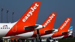 EasyJet boss says 'don't panic' over summer jet fuel supplies
