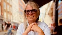 'New cancer test makes me feel women's health matters'