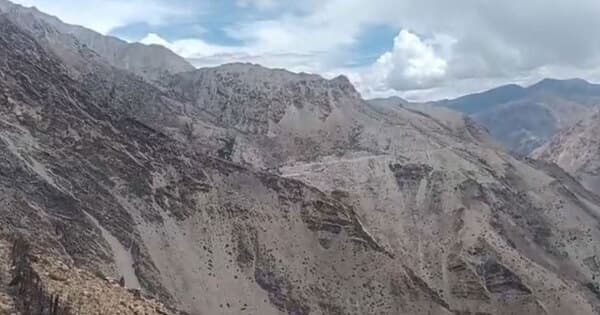 India-China Border Trade Resumes via Shipki-La Pass After 6-7 Years