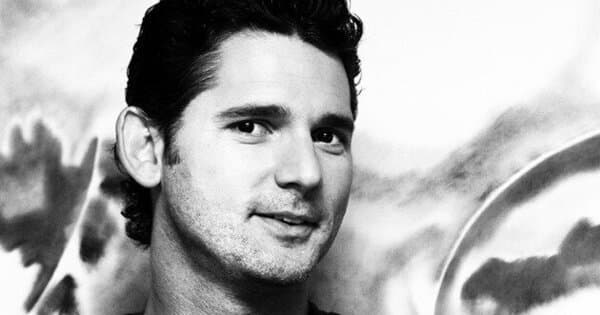 Eric Bana Con from The Castle never looked so good