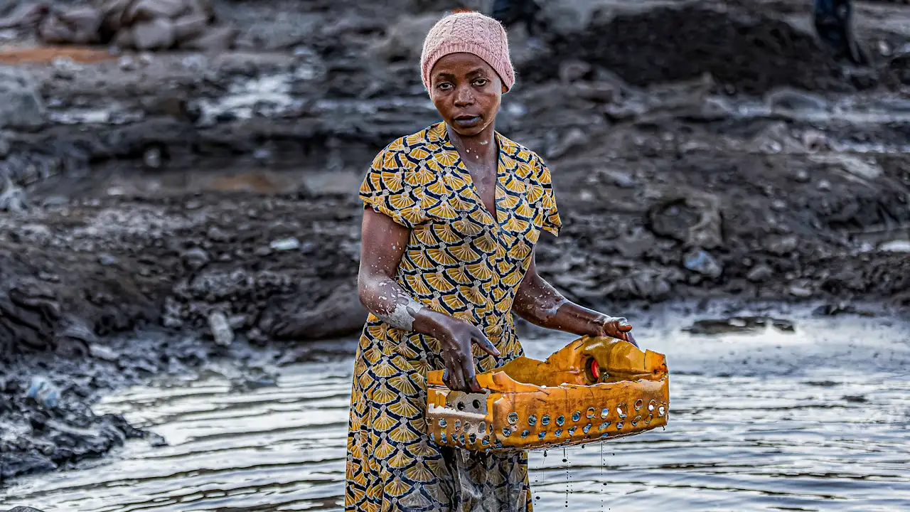 Critical mineral mining threatens vulnerable communities without regulation