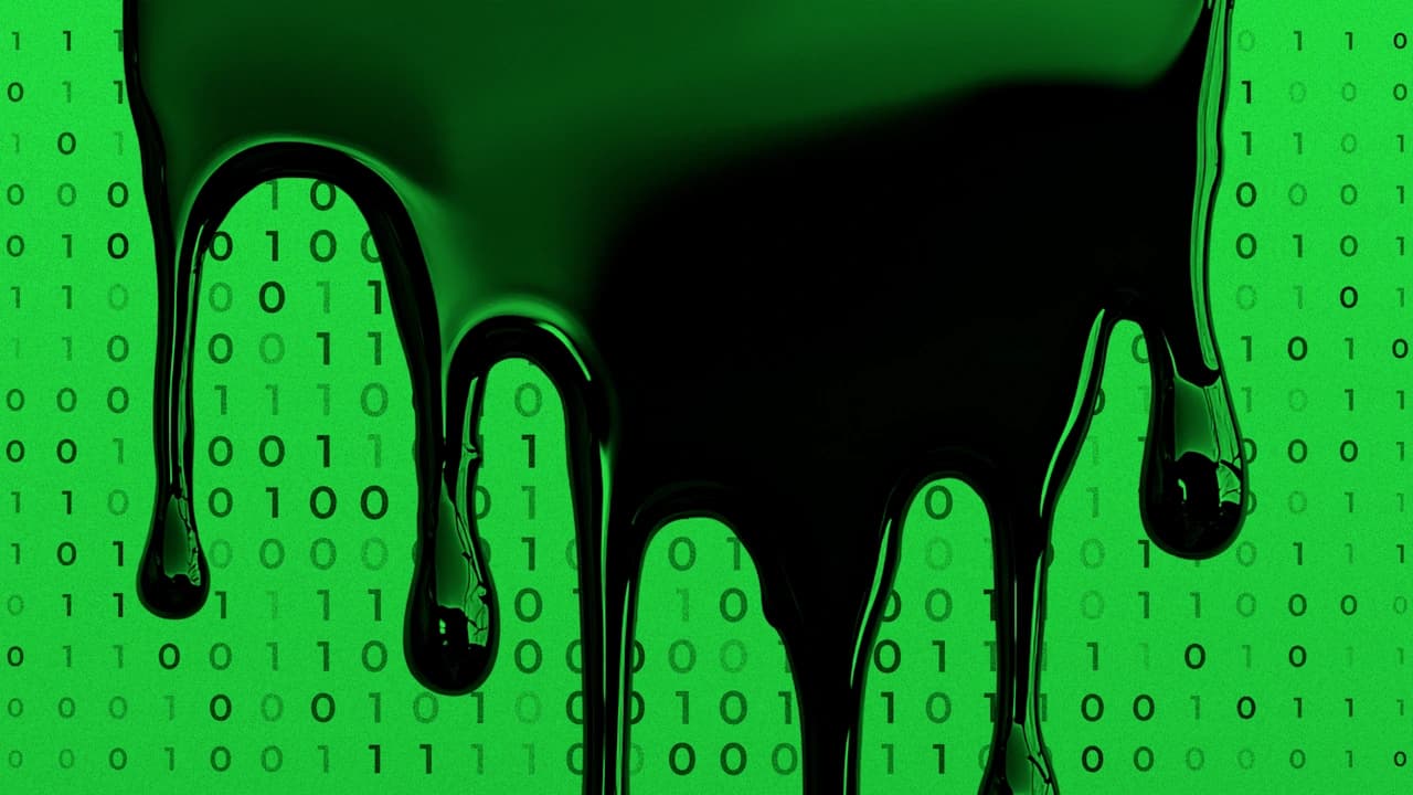 Content creators use AI tarpits to block LLM data scraping