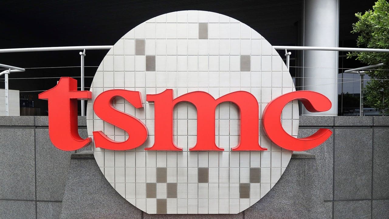 $100 billion will go to U.S. chip manufacturing in TSMC’s latest pledge