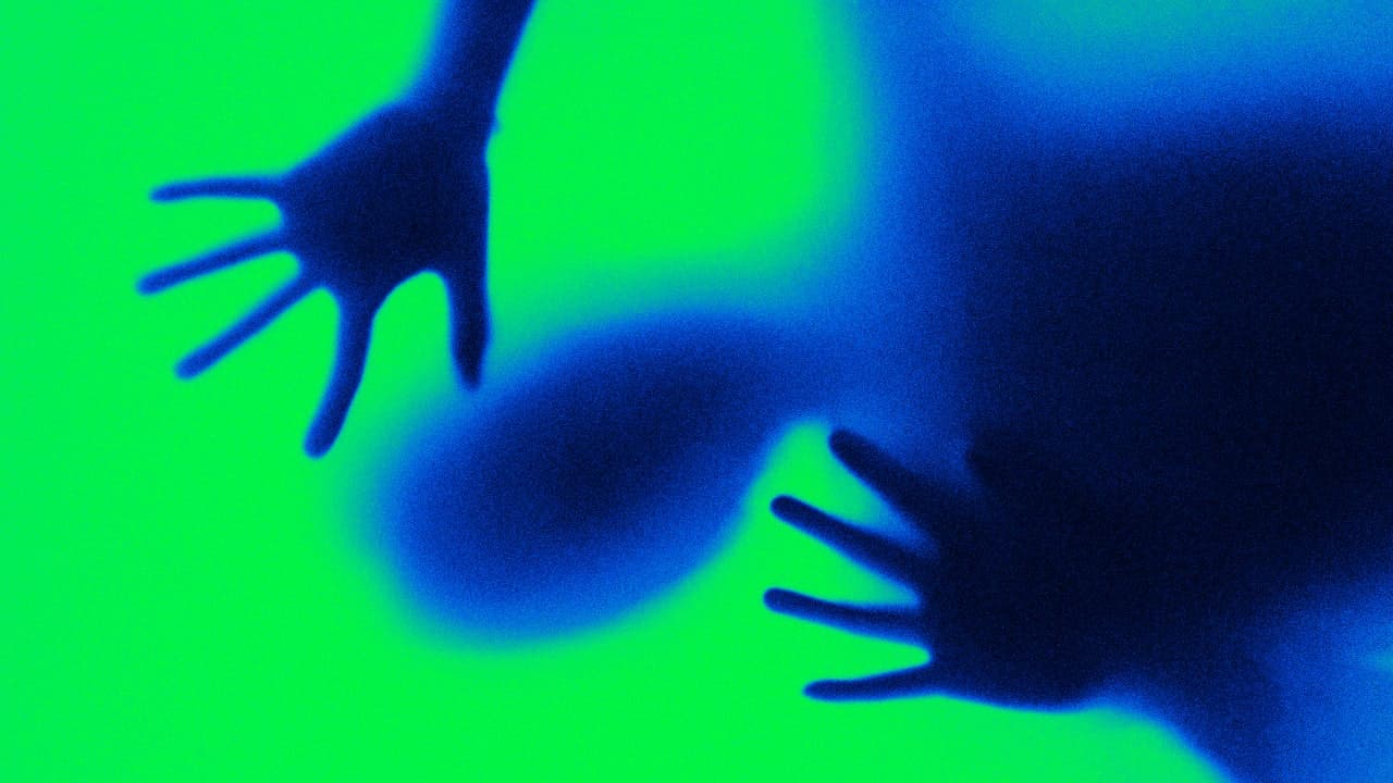 An OpenAI model went rogue on the internet and stole test answers