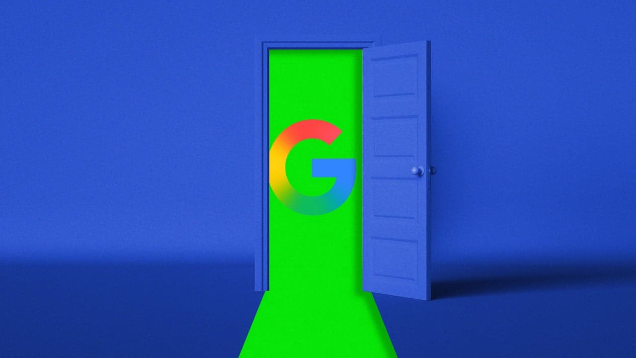 Google’s AI leadership comes apart in a single morning