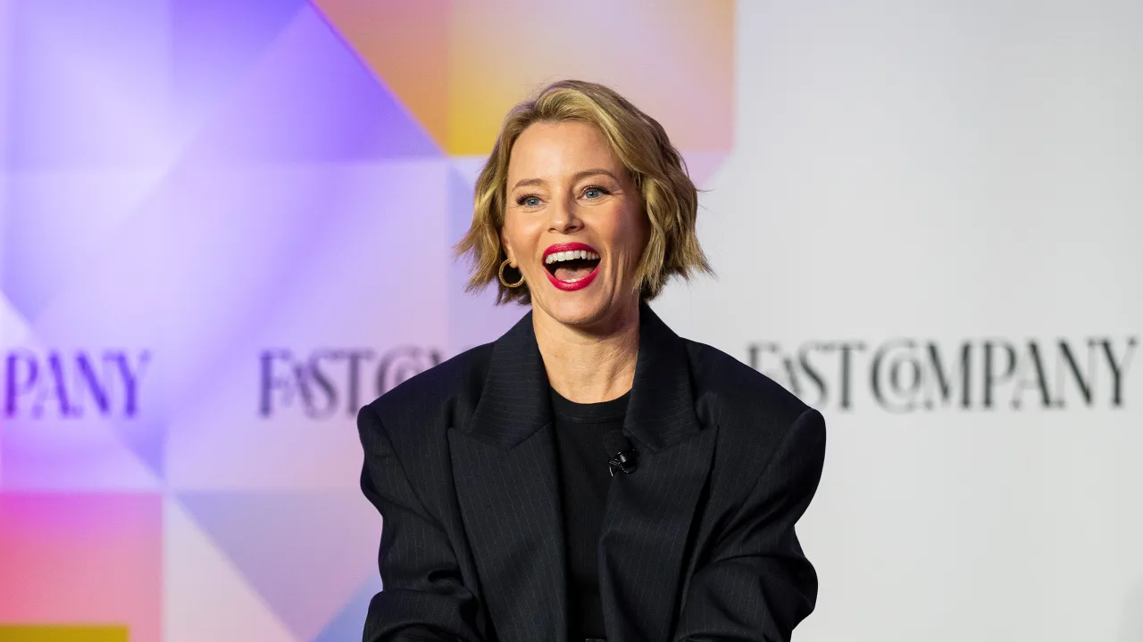 Elizabeth Banks expands canned wine brand Archer Roose