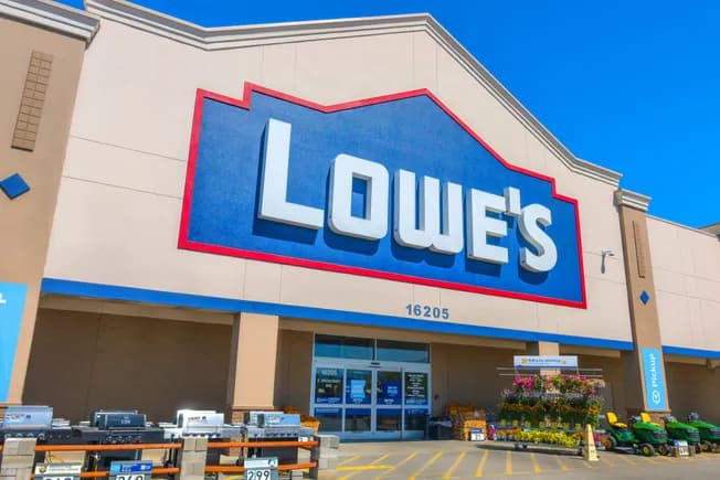 Lowe's expands marketing chief Jen Wilson's role to include digital commerce