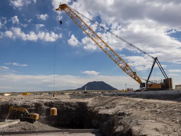 Construction prices jumped 11.2% YOY in September