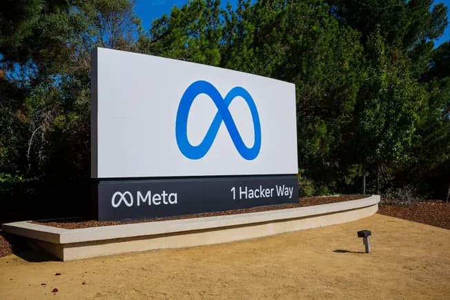 Meta faces a raft of social media addiction lawsuits