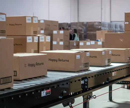 UPS’ Happy Returns comes to TikTok Shop