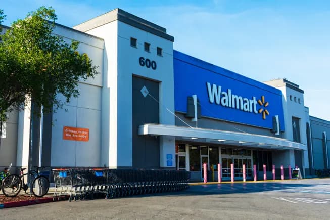 Walmart US chief operating officer to depart