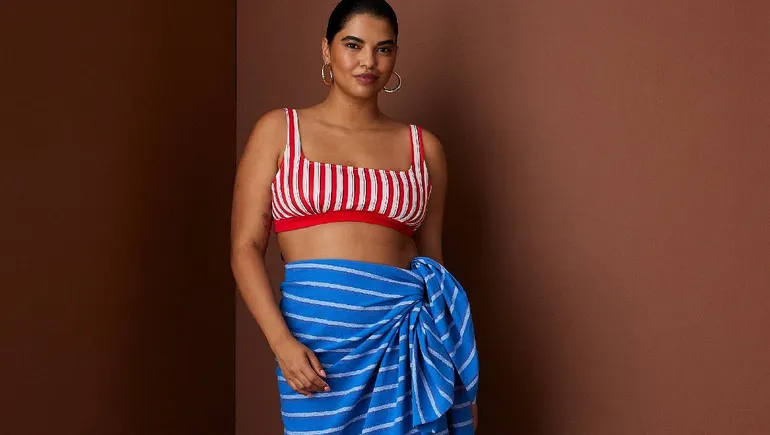 Target debuts Rosie Assoulin collab