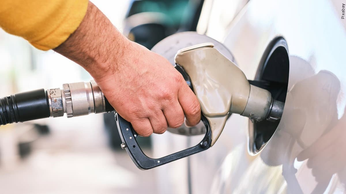 Trump Proposes Temporary Federal Gas Tax Suspension Amid Rising Prices