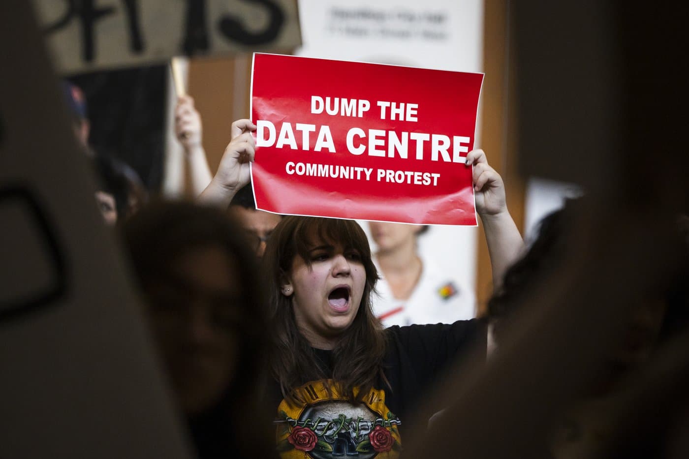 Opposition Brewing Over Canada's Expanding Data Centre Capacity