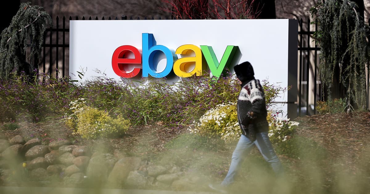 Online seller eBay rejects GameStop’s $56 billion takeover offer