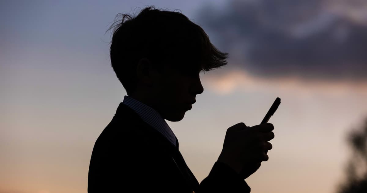 U.K. social media ban stokes fears of government surveillance