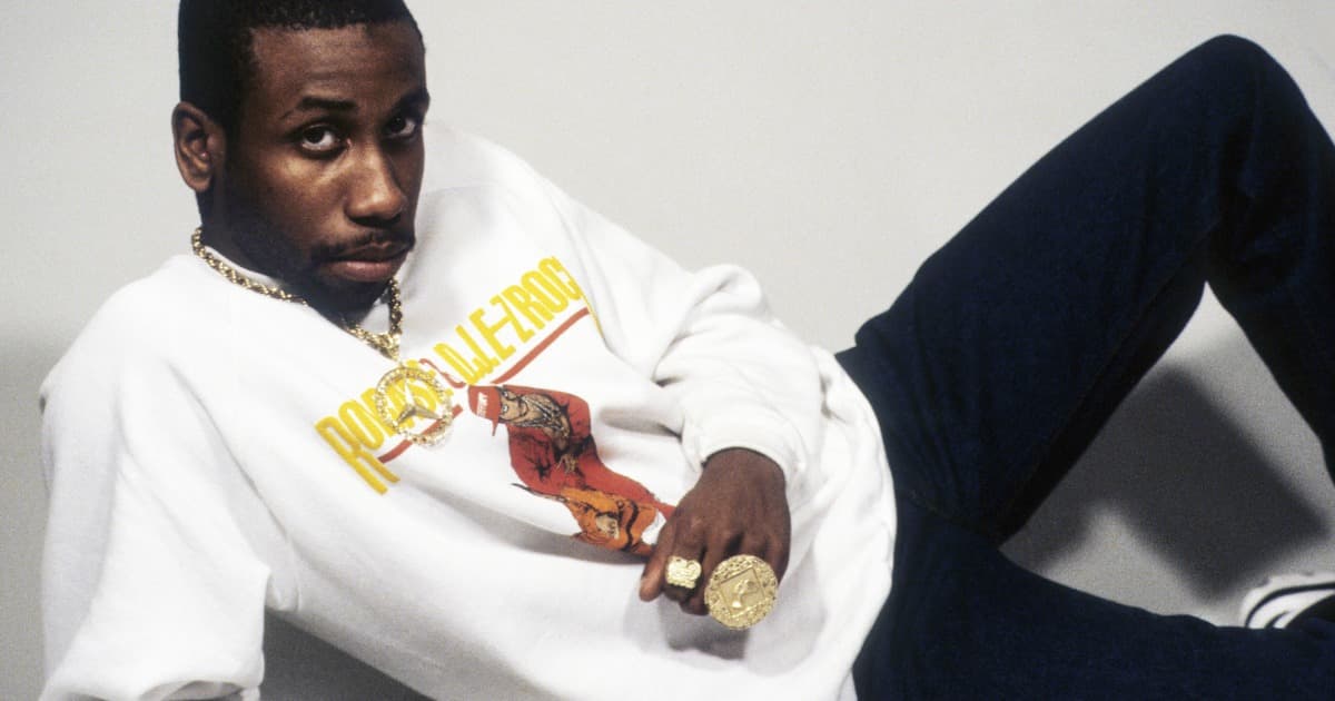 ‘It Takes Two’ rapper Rob Base dies at 59