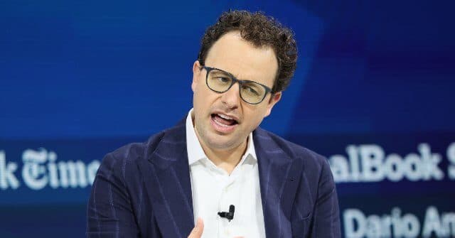 Anthropic Accuses Alibaba of 'Distillation' Attack to Steal AI Tech
