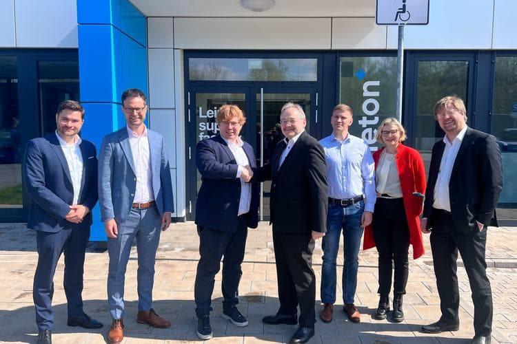 Infineon, Skeleton Technologies partner on AI data center power systems