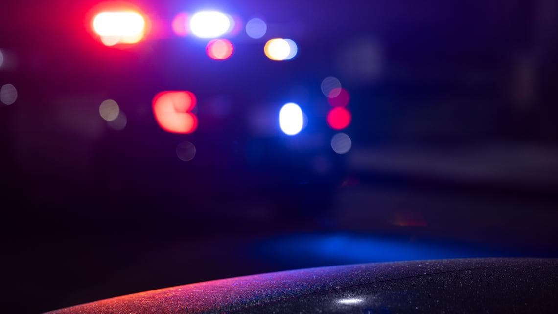 Virgin River Actor Stewart McLean Found Dead as Police Investigate Homicide