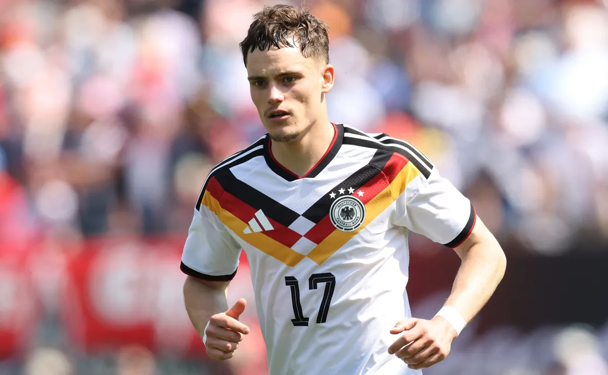 Germany faces Curacao in 2026 World Cup group stage opener