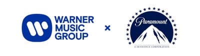 PARAMOUNT PICTURES & WARNER MUSIC GROUP ANNOUNCE PARTNERSHIP FOR THEATRICAL FILMS FOCUSED ON ICONIC ARTISTS & SONGWRITERS