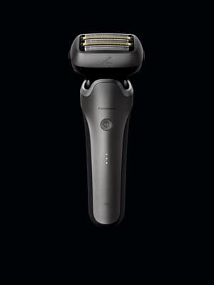 Panasonic Expands Award-Winning Men’s Grooming Lineup with ARC5 PRO 5-Blade Electric Razor