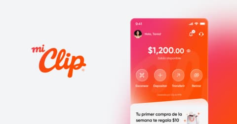 Clip launches Mi Clip digital wallet ecosystem in Mexico