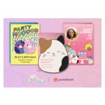 Punchbowl® and Jazwares Team Up to Launch Squishmallows Online Invitation Collection