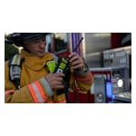 Motorola Solutions Secures Industry’s First NFPA 1930 Certification for APX NEXT XN
