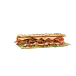 Subway Canada Brings Back Fan-Favourite Artisan Flatbread Nationwide