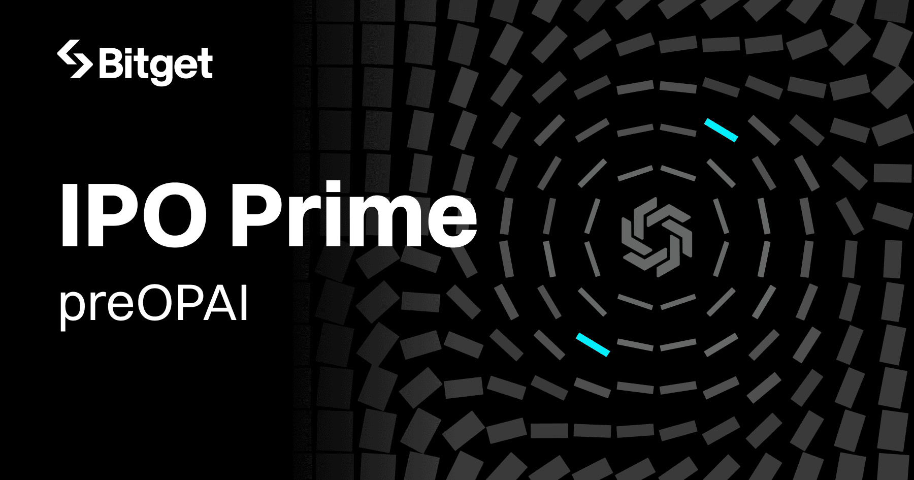 Bitget Taps $4T AI Market With OpenAI Listing on IPO Prime
