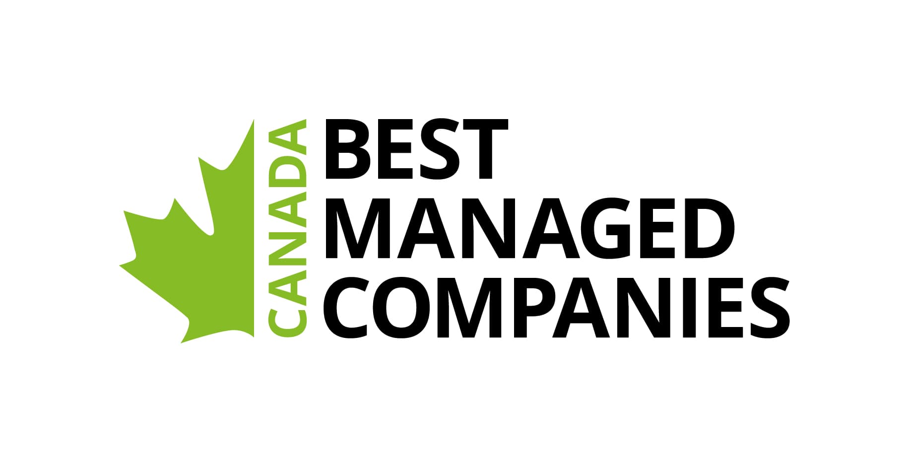 The Crump Group Named One of Canada’s Best Managed Companies During Milestone 20th Year