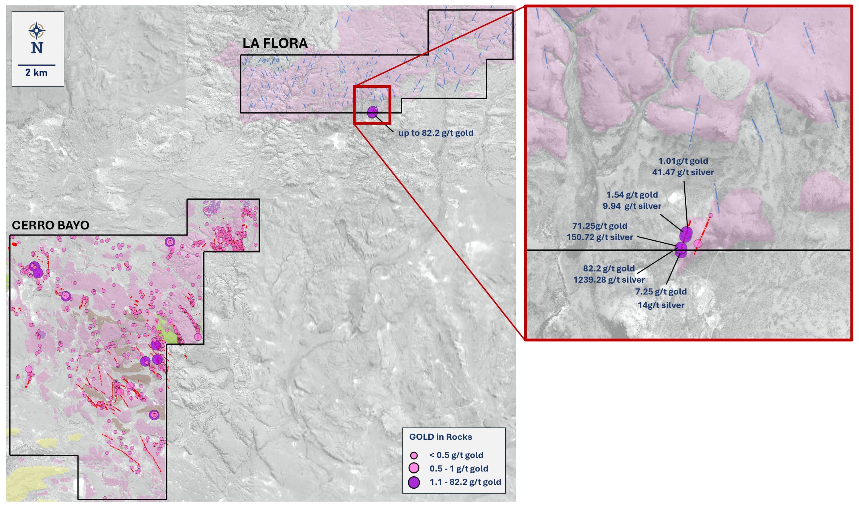 Latin Metals Receives US$250,000 Payment from Daura Gold