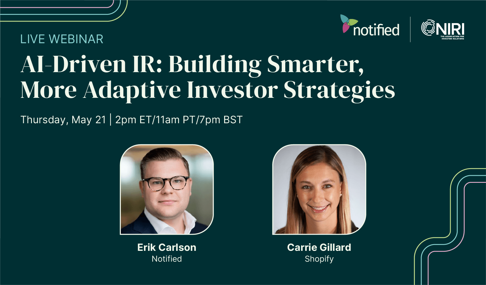 AI Transforming Investor Relations: New Strategies for Modern IR Teams
