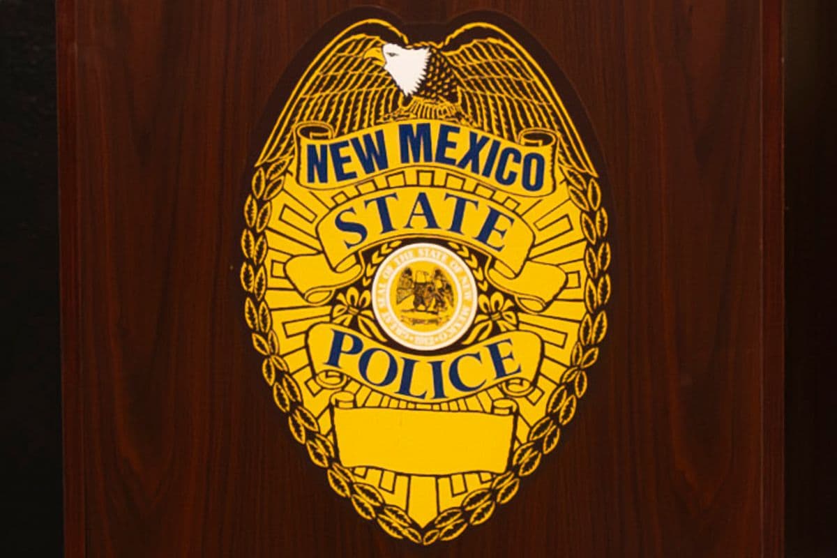 3 Dead in New Mexico and 18 First Responders Exposed to Unknown Substance