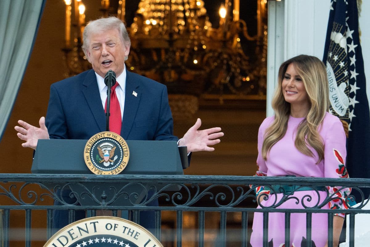 Republican Support for Trump Shifts Amid Economic Concerns and Iran Conflict