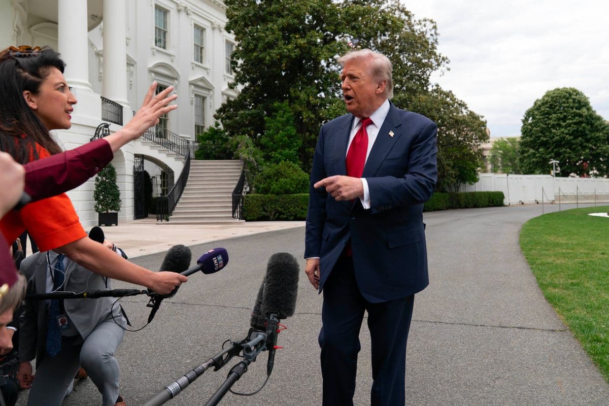 Trump rejects Iran ceasefire proposal
