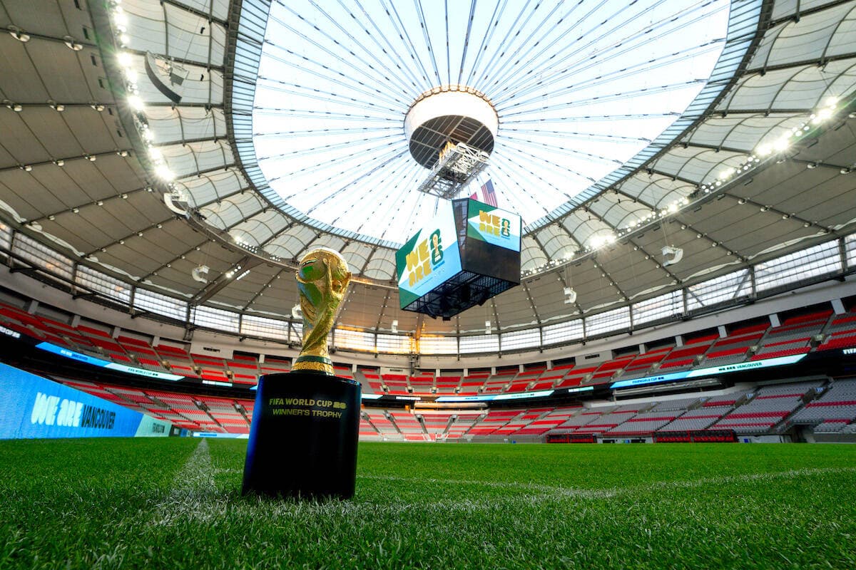 WORLD CUP DAILY, June 14: ‘Socceroos’ win historic match in Vancouver; 4 games Sunday