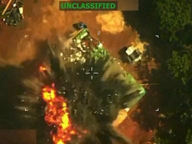 Tren de Aragua gang leader killed in US military strike, Trump says