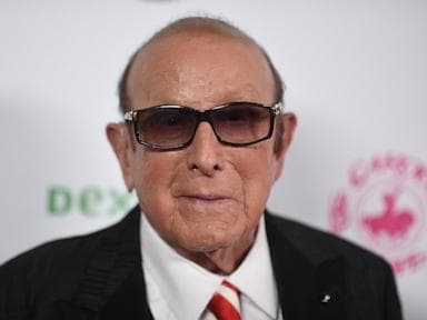 Clive Davis, Legendary Music Executive and Producer, Dies at 94